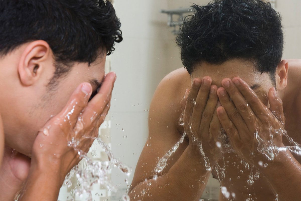 保養從生活開始!